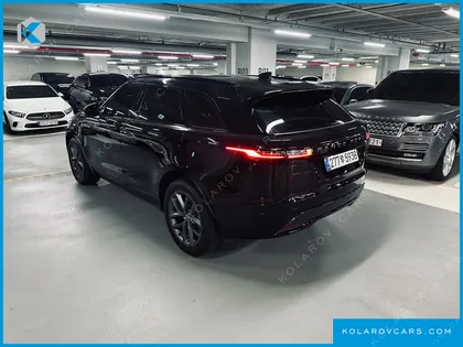 LAND ROVER RANGE ROVER VELAR 2.0 P250 DYNAMIC SE