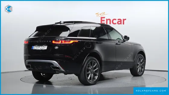 LAND ROVER RANGE ROVER VELAR 3.0 P400 R-DYNAMIC HSE