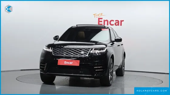 LAND ROVER RANGE ROVER VELAR 3.0 P400 R-DYNAMIC HSE