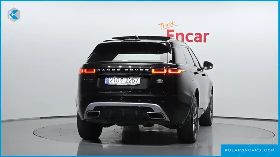 LAND ROVER RANGE ROVER VELAR 3.0 P400 R-DYNAMIC HSE