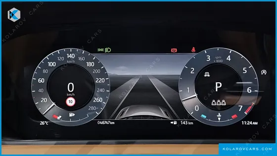 LAND ROVER RANGE ROVER VELAR 3.0 P400 R-DYNAMIC HSE