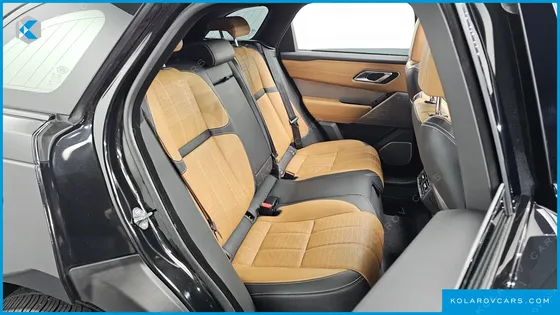 LAND ROVER RANGE ROVER VELAR 3.0 P400 R-DYNAMIC HSE