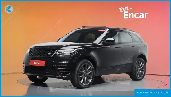 LAND ROVER RANGE ROVER VELAR 3.0 P400 R-DYNAMIC HSE