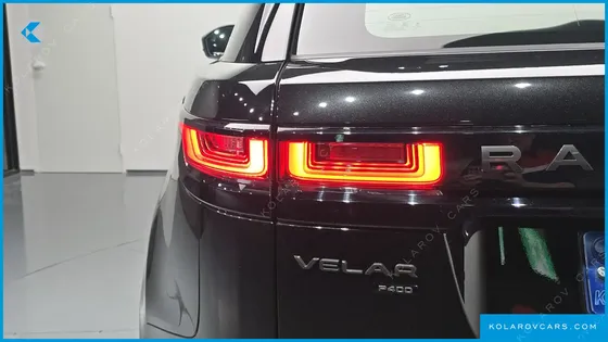 LAND ROVER RANGE ROVER VELAR 3.0 P400 R-DYNAMIC HSE