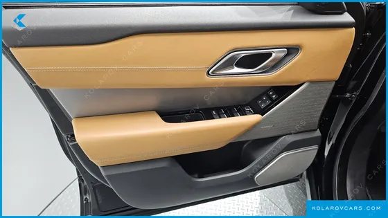 LAND ROVER RANGE ROVER VELAR 3.0 P400 R-DYNAMIC HSE