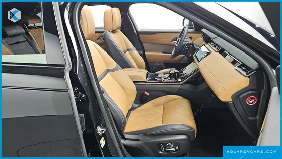LAND ROVER RANGE ROVER VELAR 3.0 P400 R-DYNAMIC HSE
