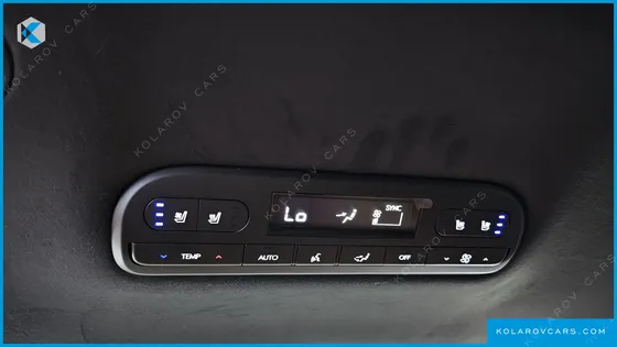 HYUNDAI PALISADE HEV 2.5T 4WD 7-SEATER