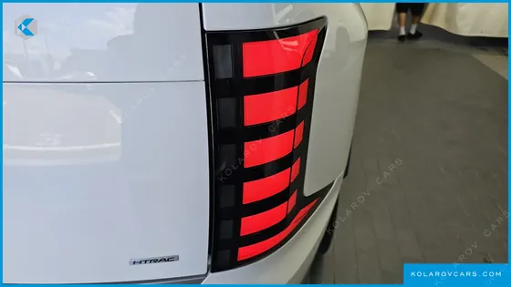 HYUNDAI PALISADE HEV 2.5T 4WD 7-SEATER