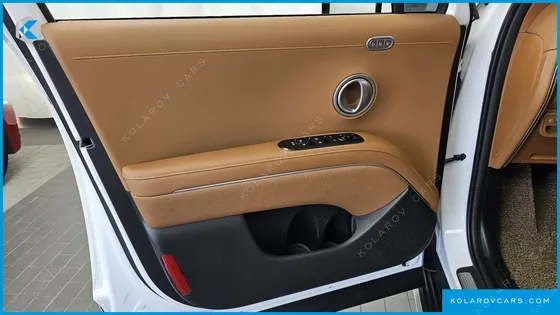 HYUNDAI PALISADE HEV 2.5T 4WD 7-SEATER