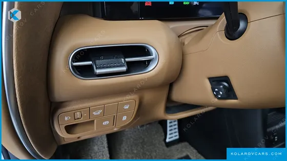 HYUNDAI PALISADE HEV 2.5T 4WD 7-SEATER
