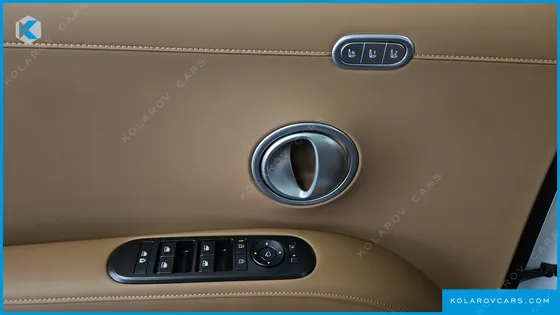HYUNDAI PALISADE HEV 2.5T 4WD 7-SEATER