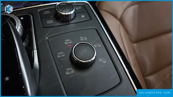 MERCEDES GLS-CLASS GLS350 D 4MATIC