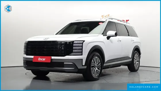 HYUNDAI PALISADE HEV 2.5T 2WD 9-SEATER