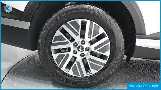 HYUNDAI PALISADE HEV 2.5T 2WD 9-SEATER