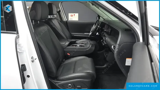 HYUNDAI PALISADE HEV 2.5T 2WD 9-SEATER