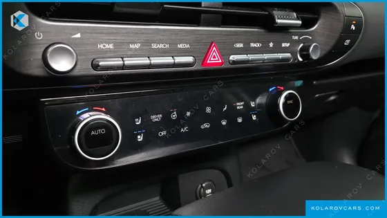 HYUNDAI PALISADE HEV 2.5T 2WD 9-SEATER