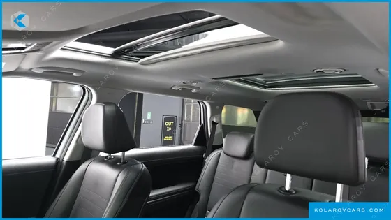 HYUNDAI PALISADE HEV 2.5T 2WD 9-SEATER