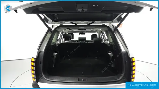 HYUNDAI PALISADE HEV 2.5T 2WD 9-SEATER