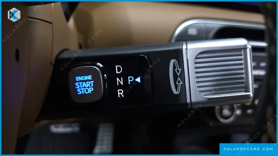 HYUNDAI PALISADE HEV 2.5T 2WD 9-SEATER