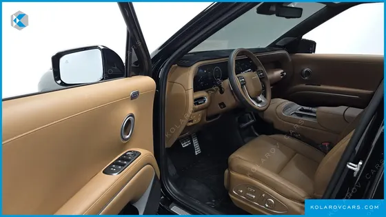 HYUNDAI PALISADE HEV 2.5T 2WD 9-SEATER