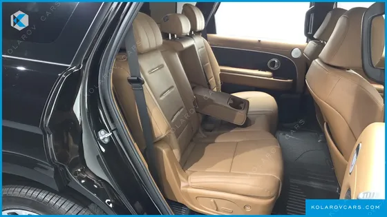 HYUNDAI PALISADE HEV 2.5T 2WD 9-SEATER
