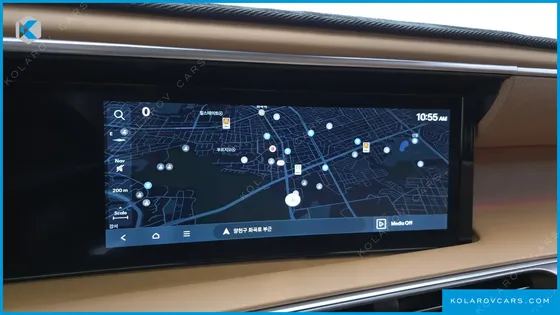 HYUNDAI PALISADE HEV 2.5T 2WD 9-SEATER
