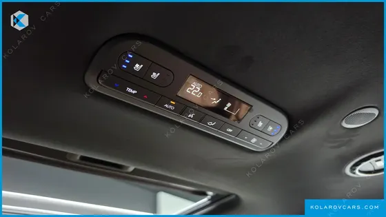 HYUNDAI PALISADE HEV 2.5T 4WD 7-SEATER