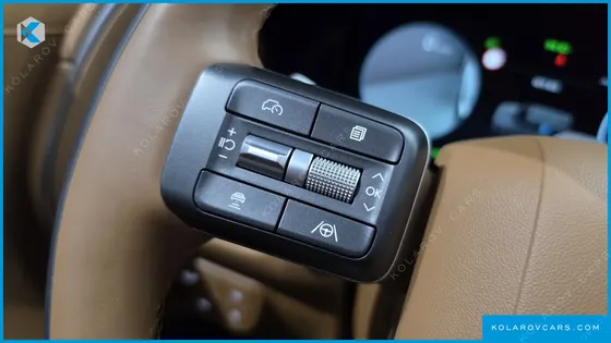 HYUNDAI PALISADE HEV 2.5T 4WD 7-SEATER