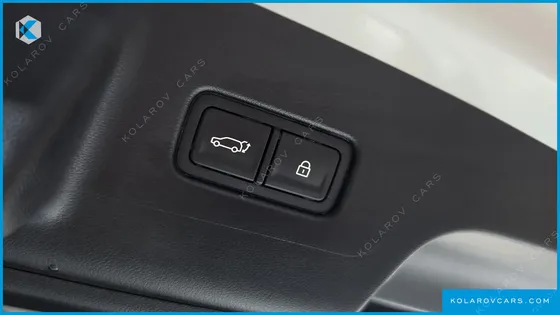 HYUNDAI PALISADE HEV 2.5T 4WD 7-SEATER