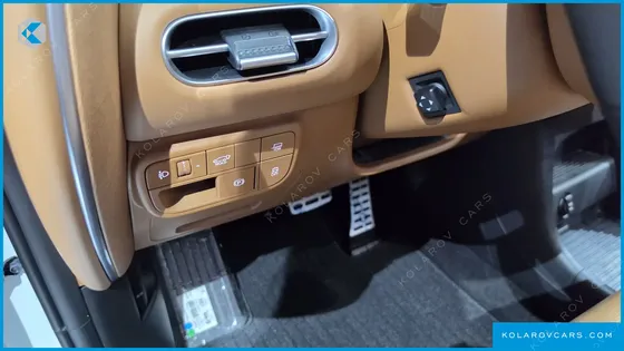 HYUNDAI PALISADE HEV 2.5T 4WD 7-SEATER
