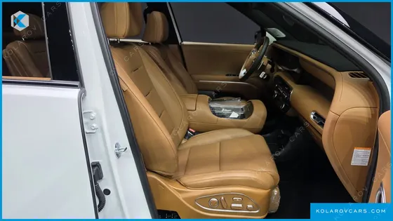 HYUNDAI PALISADE HEV 2.5T 4WD 7-SEATER