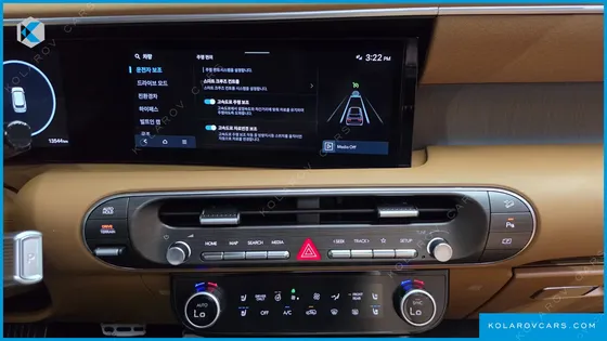 HYUNDAI PALISADE HEV 2.5T 4WD 7-SEATER