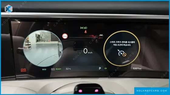 HYUNDAI PALISADE HEV 2.5T 2WD 7-SEATER