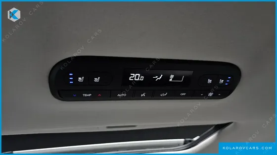 HYUNDAI PALISADE HEV 2.5T 2WD 7-SEATER