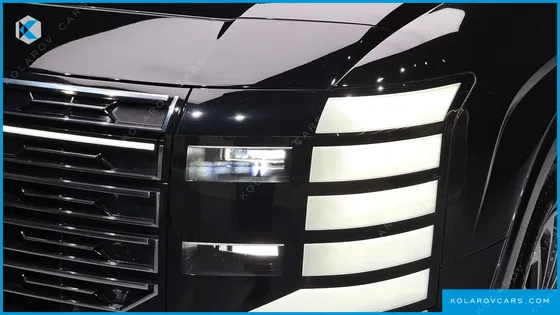 HYUNDAI PALISADE HEV 2.5T 2WD 7-SEATER