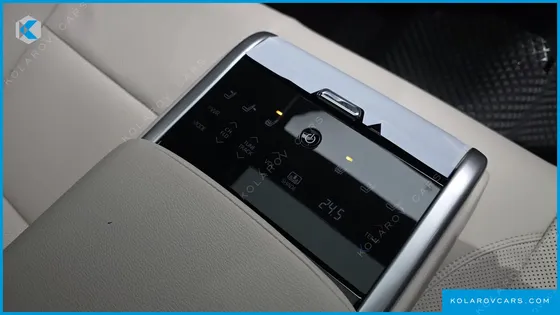 TOYOTA CAMRY 2.5 XLE PREMIUM HYBRID
