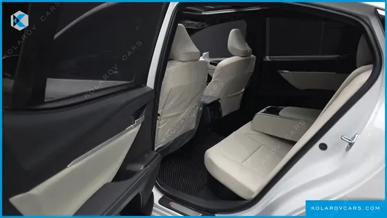 TOYOTA CAMRY 2.5 XLE PREMIUM HYBRID