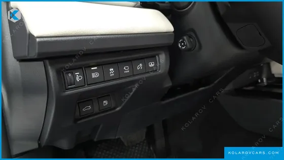 TOYOTA CAMRY 2.5 XLE PREMIUM HYBRID