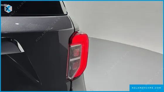 FORD EXPLORER 2.3 LIMITED 4WD