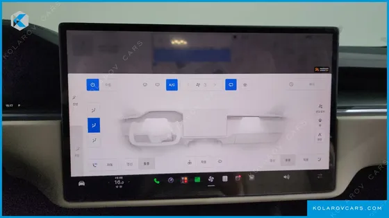 TESLA MODEL X PLAID