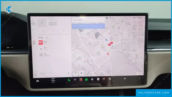 TESLA MODEL X PLAID