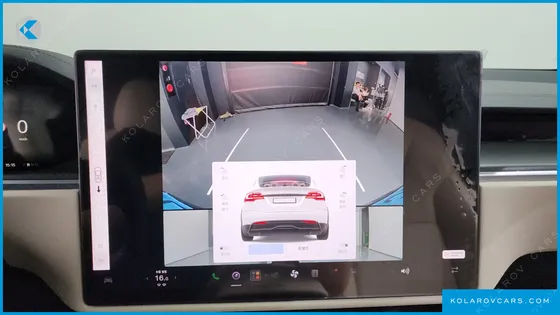 TESLA MODEL X PLAID