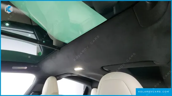 TESLA MODEL X PLAID