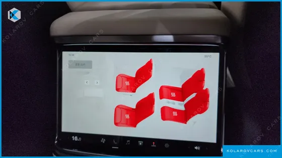 TESLA MODEL X PLAID