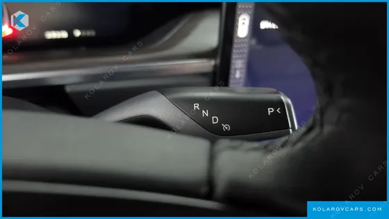 TESLA MODEL X AWD