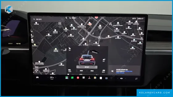 TESLA MODEL X AWD
