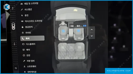 TESLA MODEL X AWD