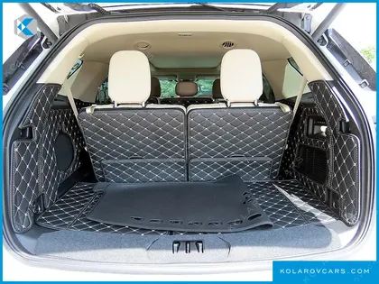 FORD EXPLORER 2.3 LIMITED 4WD