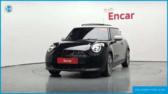 MINI COOPER CLASSIC
