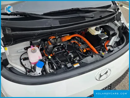 HYUNDAI ST1 SPECIAL HIGH-TOP